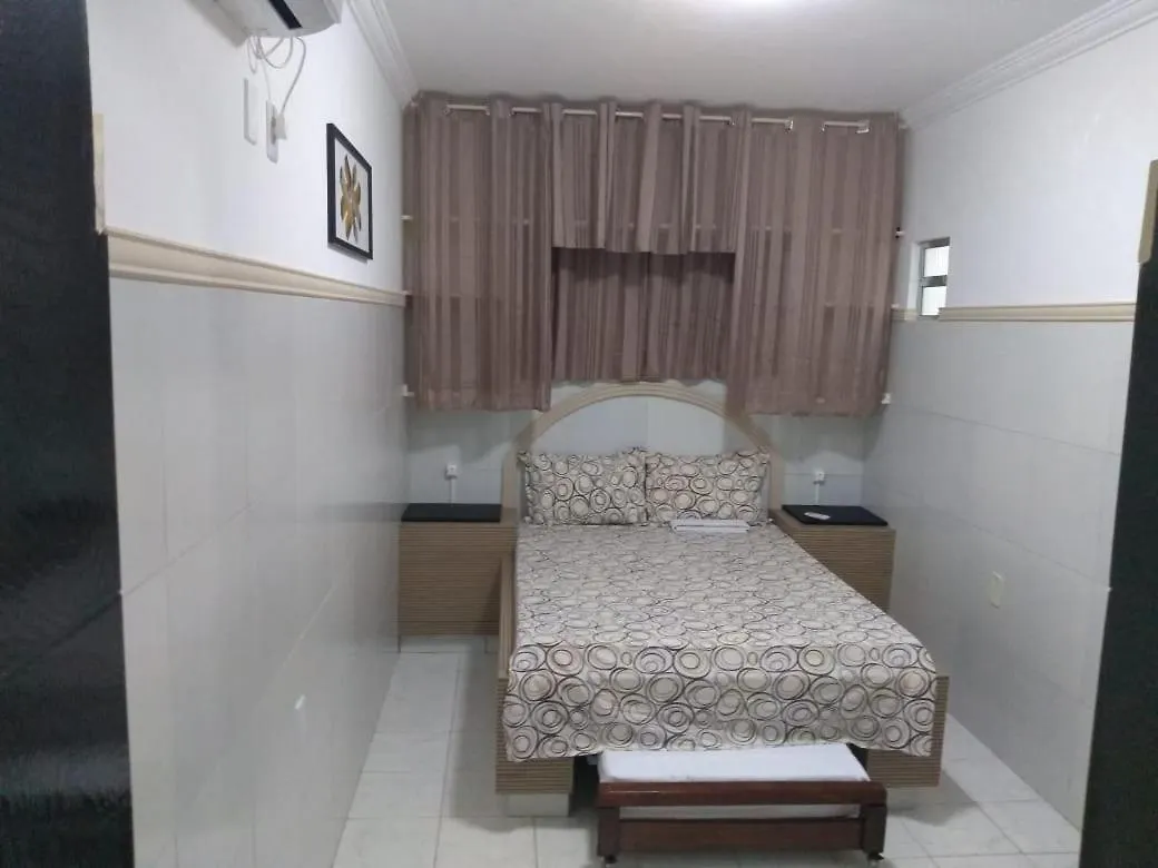 Residencialpinheiro Apartment Porto de Galinhas 0*,